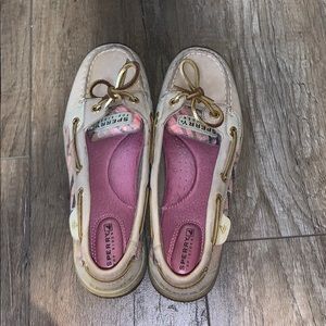 Sperry shoes
